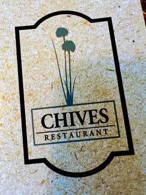 Chives Restaurant by null
