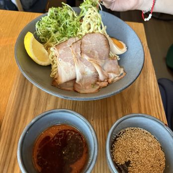 Tonchin LA - Ramen Near Me - Los Angeles, California Tonchin LA - Ramen Near Me - Los Angeles, California