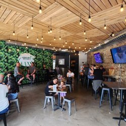 Lions Roar Brewing