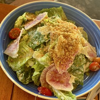 The Beachcomber - Gem Salad - Seafood Near Me - Newport Beach, California The Beachcomber - Gem Salad - Seafood Near Me - Newport Beach, California