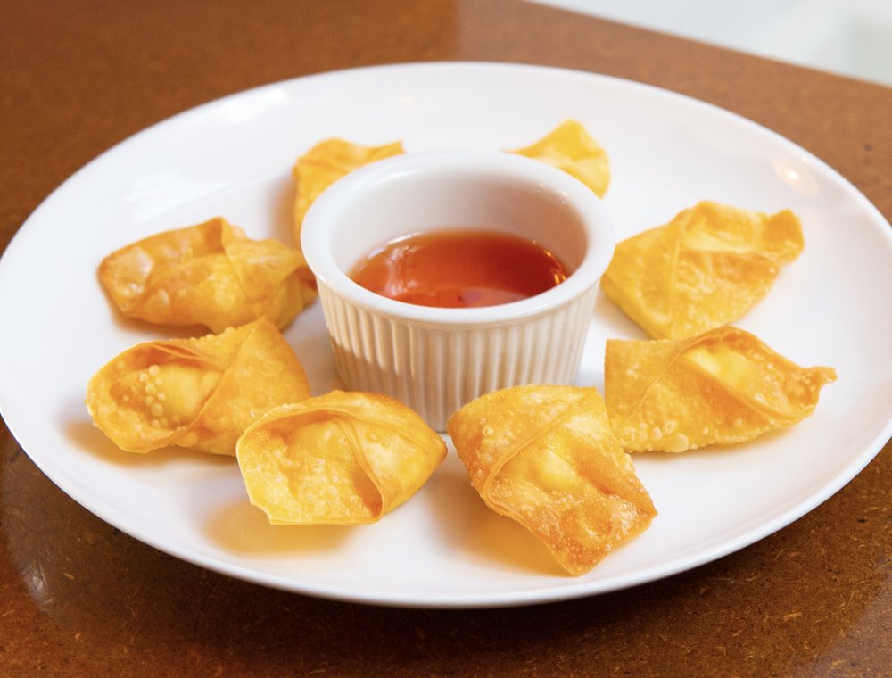 KIIN Stoneham Thai Take Out