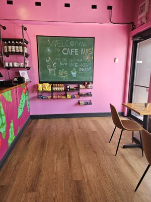 Cafe Mas by null