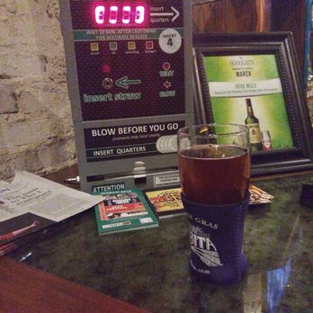 Hooligan's Pub - So it goes - Pubs Near Me - Arlington, Texas