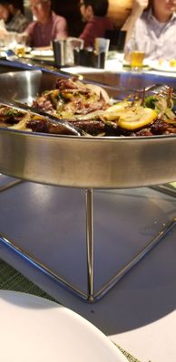 El Sapo Cuban Social Club by null