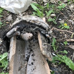 Collapsed Pipe Solutions