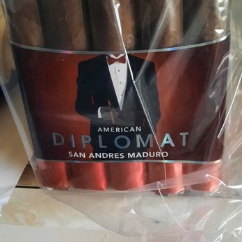 Cigar Warehouse - Diplomat brand 60 Guage - Wholesale Stores Near Me - Las Vegas, Nevada