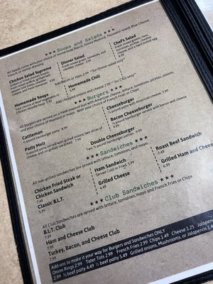 Menu photo 6 Beef House Garland, TX Menu photo 6 Beef House Garland, TX