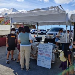 Mawps - Look for this vendor on Saturday morning at Pearlridge Farmers Market