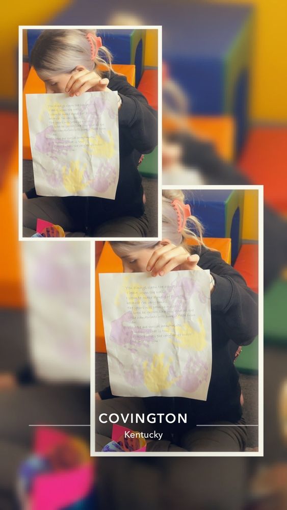 Safe Haven Learning center - childcare center in Covington, KY