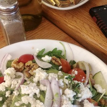 Atticus Bookstore Cafe - Avocado salad. I loved it! - Coffee & Tea Near Me - New Haven, Connecticut Atticus Bookstore Cafe - Avocado salad. I loved it! - Coffee & Tea Near Me - New Haven, Connecticut