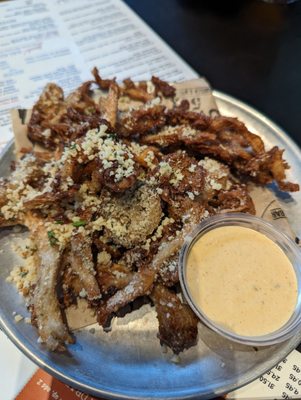 Stack 571 Burger and Whiskey Bar - Kirkland by null