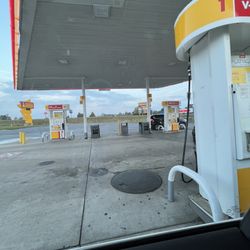 Shell