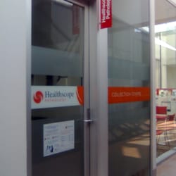 Healthscope Pathology