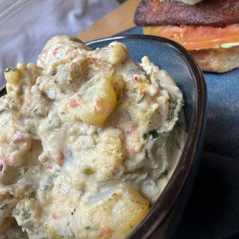 Whiskey Kitchen - Potato Salad - Southern Near Me - Raleigh, North Carolina Whiskey Kitchen - Potato Salad - Southern Near Me - Raleigh, North Carolina