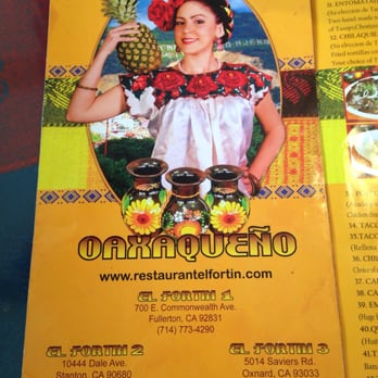 El Fortin Restaurant - Mexican Near Me - Fullerton, California El Fortin Restaurant - Mexican Near Me - Fullerton, California