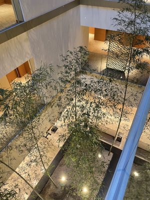 The Kitano Hotel Tokyo by null