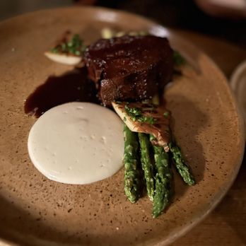 Verse - Braised beef - Seafood Near Me - Toluca Lake, California Verse - Braised beef - Seafood Near Me - Toluca Lake, California