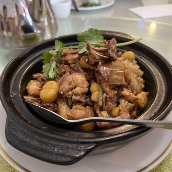 Yum Yum Cafe - a bowl of food - Cantonese Near Me - Seattle, Washington Yum Yum Cafe - a bowl of food - Cantonese Near Me - Seattle, Washington