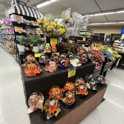 A & B's Foods