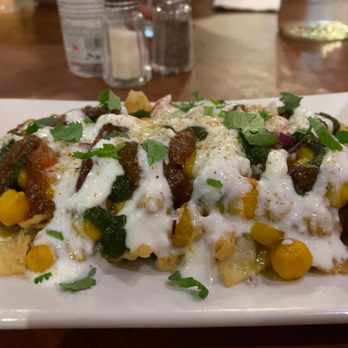 Gurung Kitchen - Nimki Chaat - Himalayan/Nepalese Near Me - San Francisco, California Gurung Kitchen - Nimki Chaat - Himalayan/Nepalese Near Me - San Francisco, California