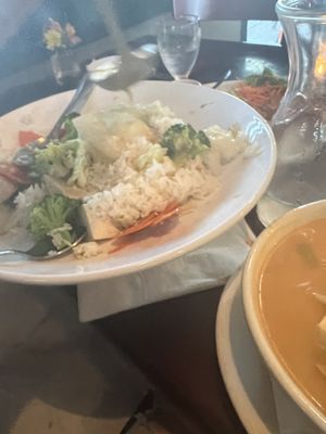 Chao Pra Ya Thai Cuisine by null