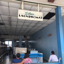 Lihue Laundromat