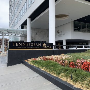 The Tennessean - Front - Hotels Near Me - Knoxville, Tennessee The Tennessean - Front - Hotels Near Me - Knoxville, Tennessee