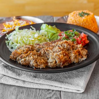 El Amigo Restaurant - Carnitas Combo Plate - Mexican Near Me - Glendora, California El Amigo Restaurant - Carnitas Combo Plate - Mexican Near Me - Glendora, California