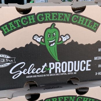 Central Market - Hatch Green Chile - Grocery Near Me - Plano, Texas