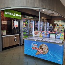 Ingersoll Travel Plaza