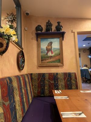 Miguel's Mexican Food At Midtown by null