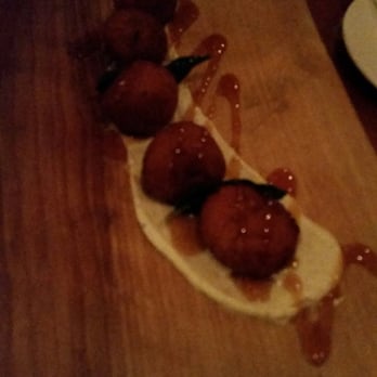 Guild Tavern - Amazing butternut squash fritters! - Steakhouses Near Me - South Burlington, Vermont Guild Tavern - Amazing butternut squash fritters! - Steakhouses Near Me - South Burlington, Vermont