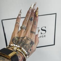 HAUS Beauty Lounge