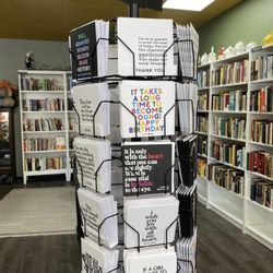 Rabbit Hole Books