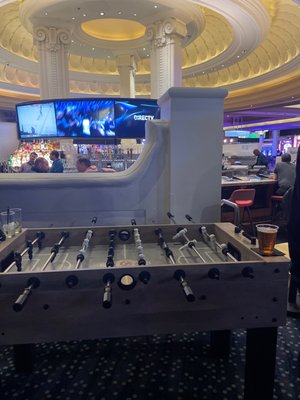 Rhythm & Riffs Lounge by null