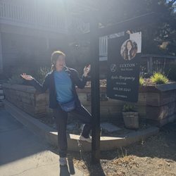 Karlie Montgomery - Luxton Real Estate