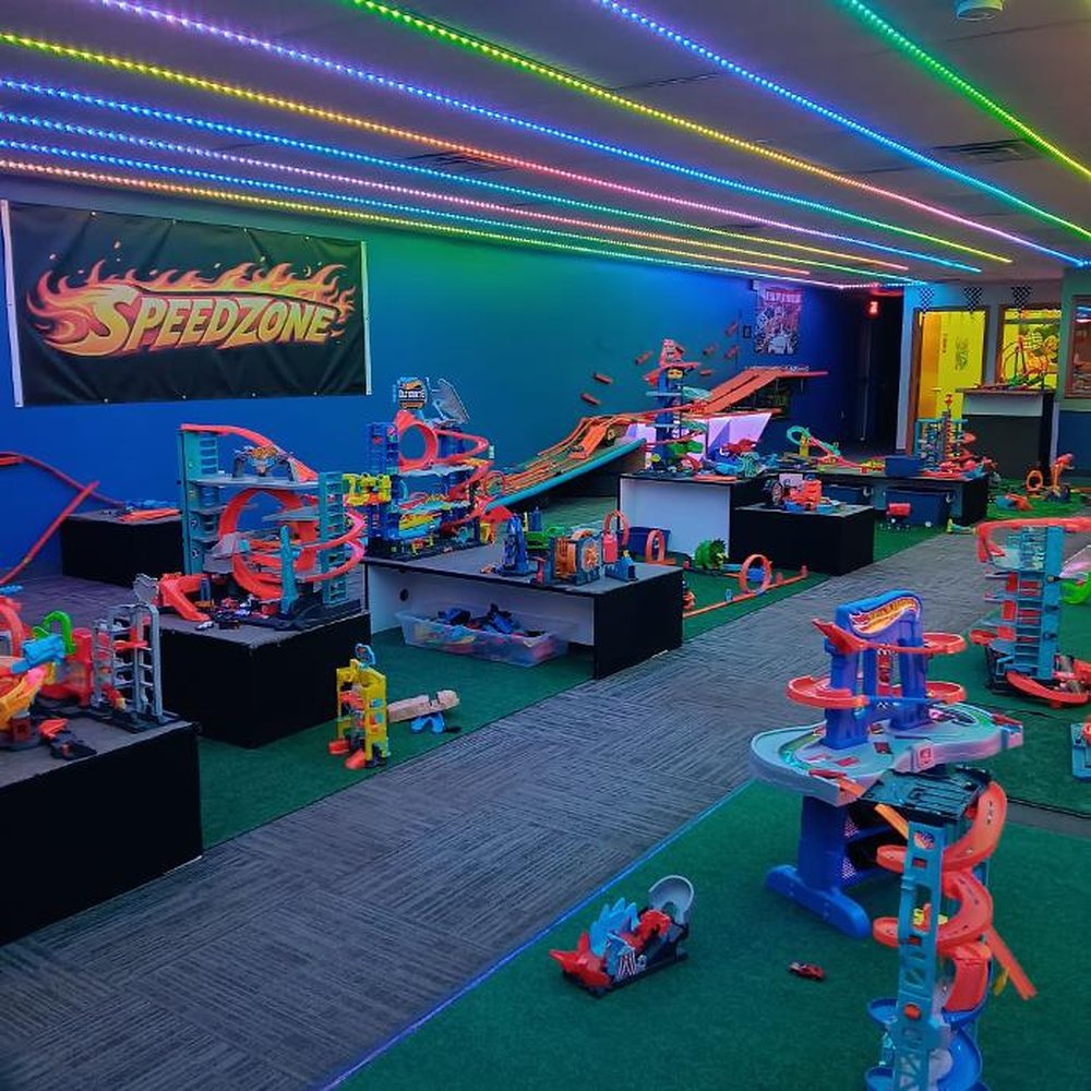 TOP 10 BEST Kids Birthday Party in Greenwood, IN - Updated 2026
