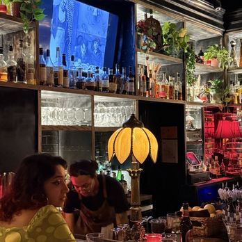 WarrenPeace - Cocktail Bars Near Me - New York, New York WarrenPeace - Cocktail Bars Near Me - New York, New York