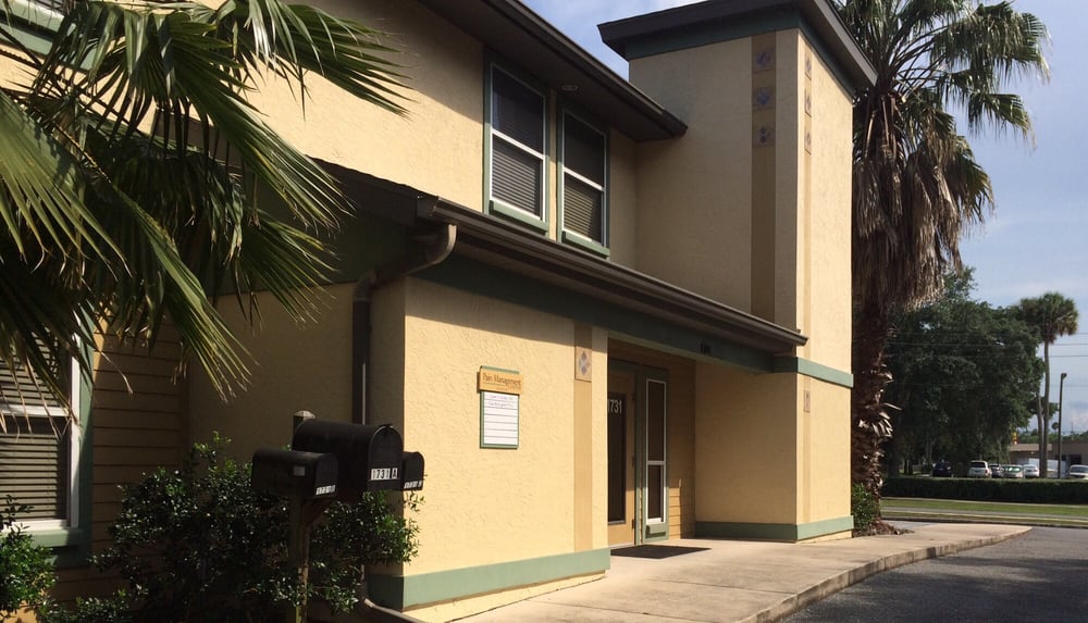 CENTRAL FLORIDA PAIN MANAGEMENT Updated August 2024 1731 SW 2nd Ave