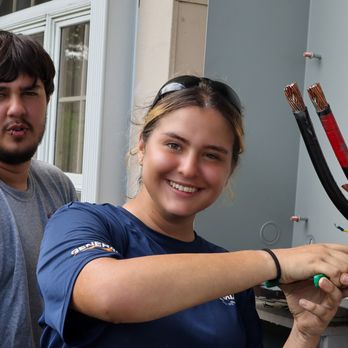Eau Gallie Electric - Friendly Staff - Electricians Near Me - Melbourne, Florida