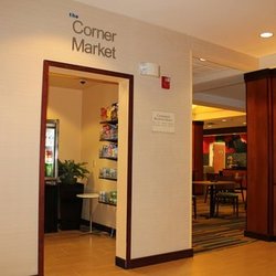Fairfield by Marriott Inn & Suites Frankfort