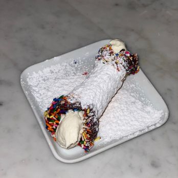 Sofia - Cannoli - Italian Near Me - New Orleans, Louisiana