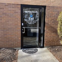 Healing Hands by Uni - Private Entrance- by appointment only