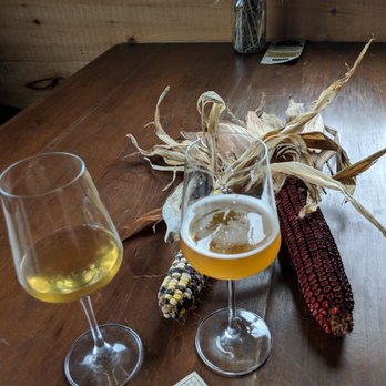 Plan Bee Farm Brewery - Breweries Near Me - Poughkeepsie, New York