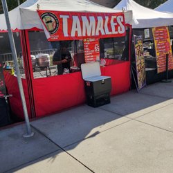 California State University Northridge Farmers Market