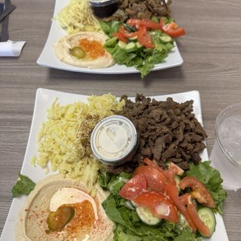 Princess Pita - Beef Shawarma Entree - Mediterranean Near Me - Mesa, Arizona Princess Pita - Beef Shawarma Entree - Mediterranean Near Me - Mesa, Arizona