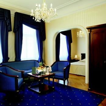 Ambassador Hotel - Ambassador Hotel - Junior Suite - Hotels Near Me - Vienna, 9