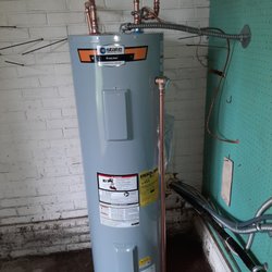 Wirth It Plumbing and Repairs