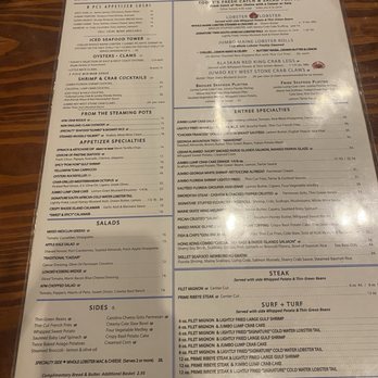 Atlanta Fish Market - Menu - Seafood Near Me - Atlanta, Georgia Atlanta Fish Market - Menu - Seafood Near Me - Atlanta, Georgia