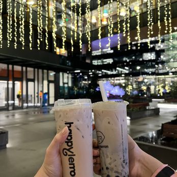 Happy Lemon - South Lake Union - Bubble Tea Near Me - Seattle, Washington Happy Lemon - South Lake Union - Bubble Tea Near Me - Seattle, Washington